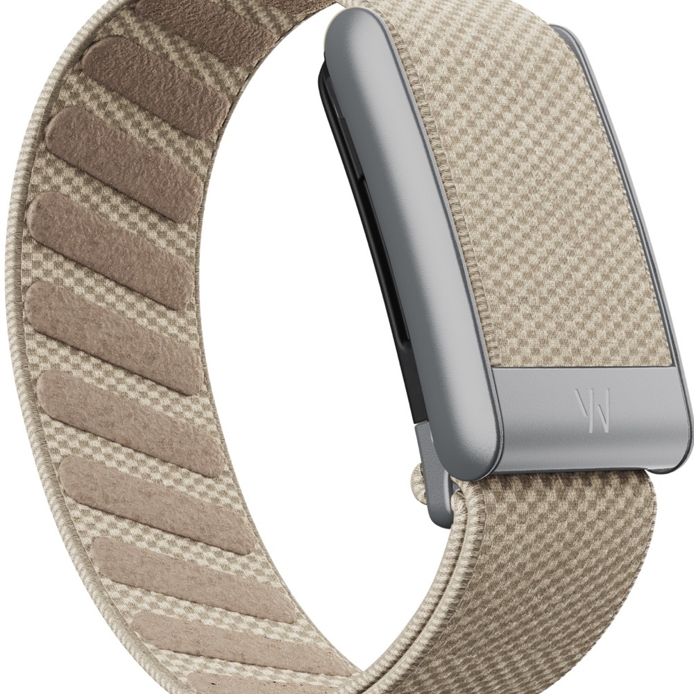 WHOOP 5.0 SuperKnit Band | Dune